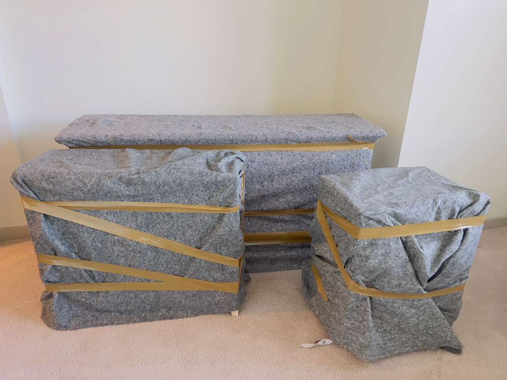 North Carolina Movers