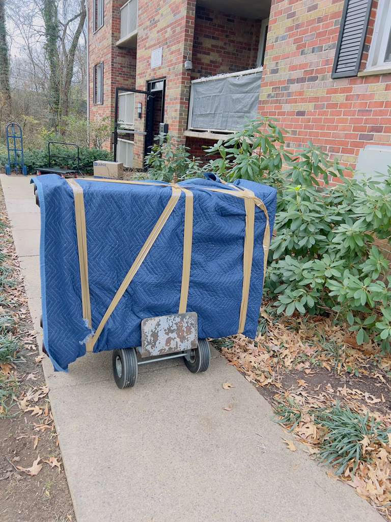 Residential Moving